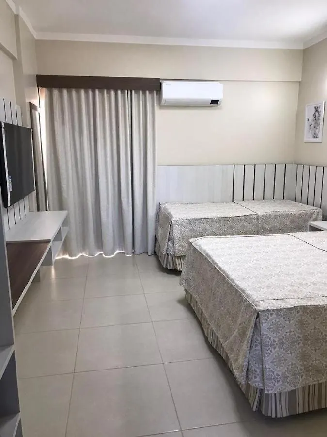 Spazzio Diroma Caldas Novas