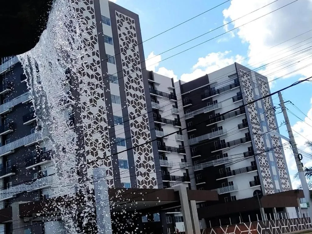Spazzio Diroma Caldas Novas Brasilien